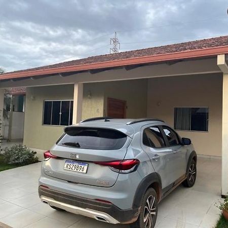 Casa Da Titia Villa Goiania Luaran gambar