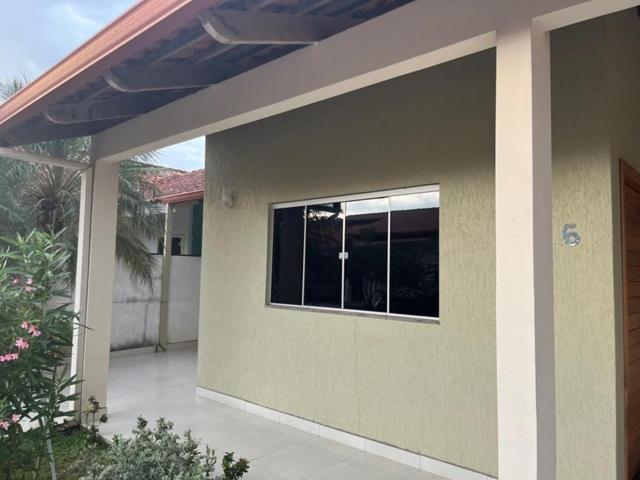Casa Da Titia Villa Goiania Luaran gambar